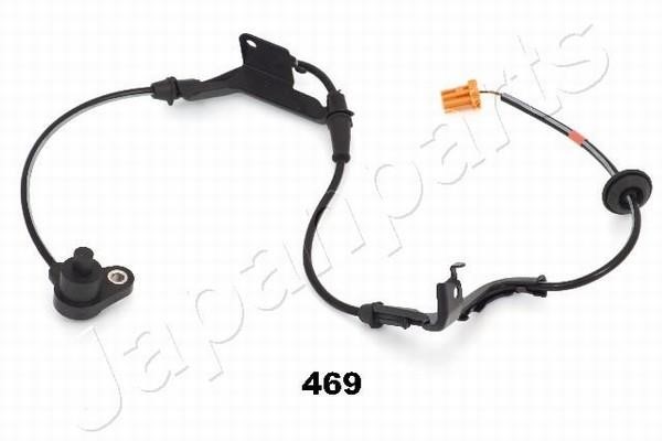 Sensor ABS Japanparts ABS469