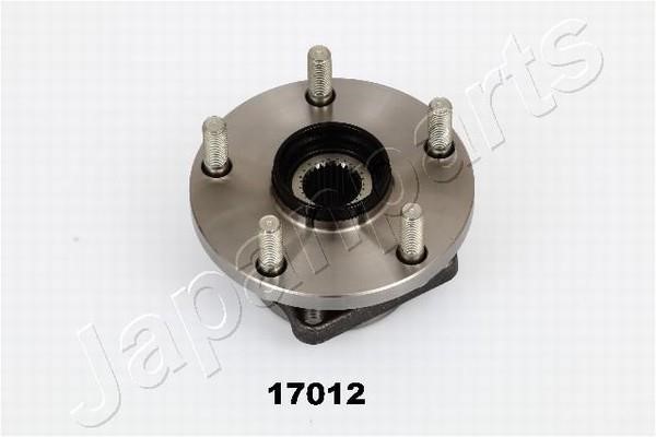 Buy Japanparts KK17012 at a low price in United Arab Emirates!