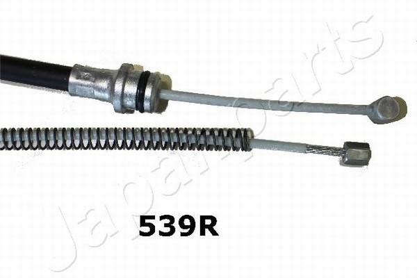 Buy Japanparts BC539R at a low price in United Arab Emirates!