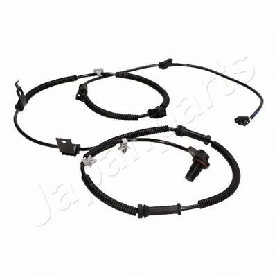 Sensor, wheel Japanparts ABS-K39