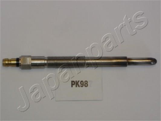 Japanparts PK98 Glow plug PK98