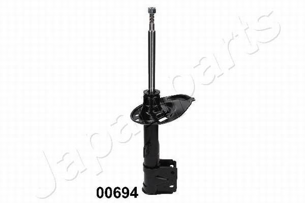 Japanparts MM00694 Front right gas oil shock absorber MM00694