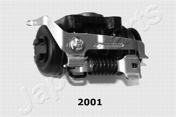Buy Japanparts CS2001 at a low price in United Arab Emirates!