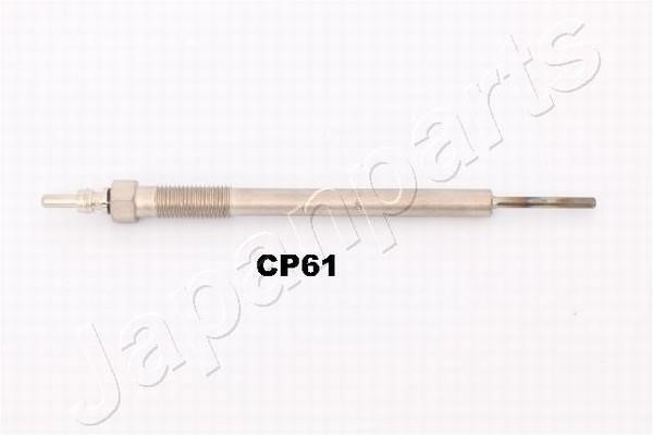 Japanparts CP61 Glow plug CP61