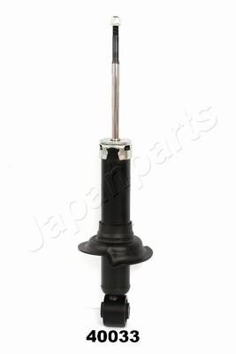 Japanparts MM-40033 Rear oil and gas suspension shock absorber MM40033