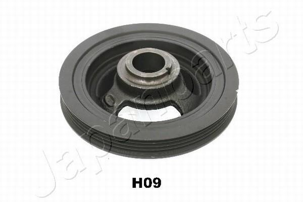 Buy Japanparts PU-H09 at a low price in United Arab Emirates!