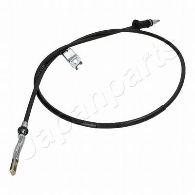 Japanparts BC922R Cable Pull, parking brake BC922R