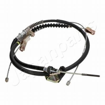 Japanparts BC272 Cable Pull, parking brake BC272