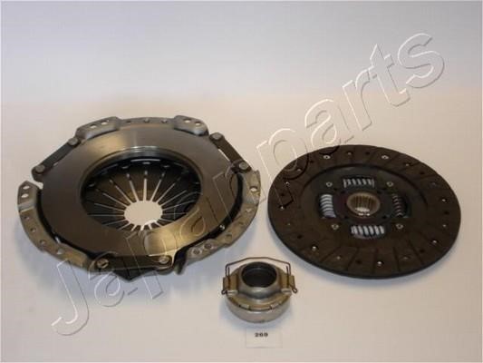 Buy Japanparts KF-269 at a low price in United Arab Emirates!