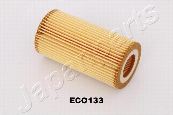 Japanparts FO-ECO133 Oil Filter FOECO133