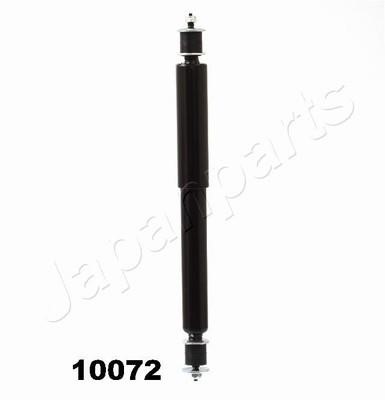 Japanparts MM-10072 Front oil and gas suspension shock absorber MM10072