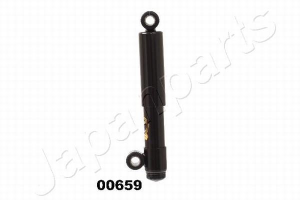 Japanparts MM-00659 Rear oil shock absorber MM00659