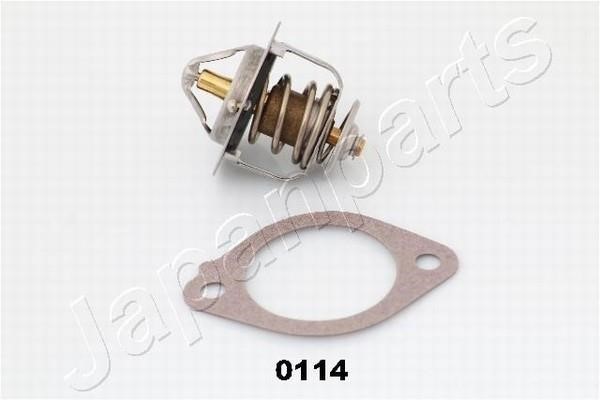 Japanparts VA0114 Thermostat, coolant VA0114