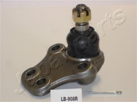 Japanparts LB-908R Ball joint front lower right arm LB908R