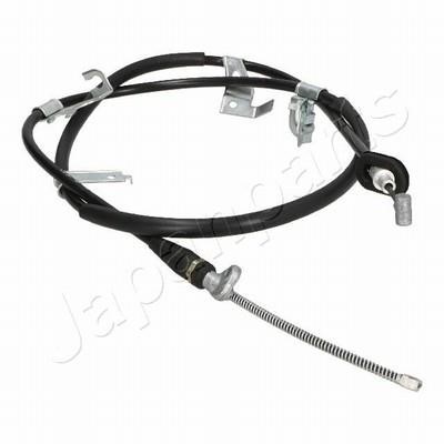 Japanparts BC841L Cable Pull, parking brake BC841L