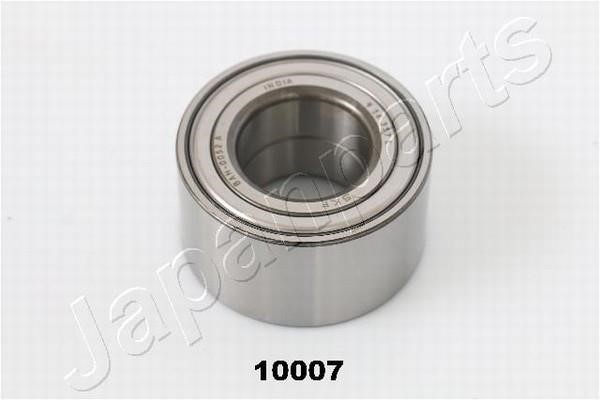 Japanparts KK10007 Wheel hub bearing KK10007