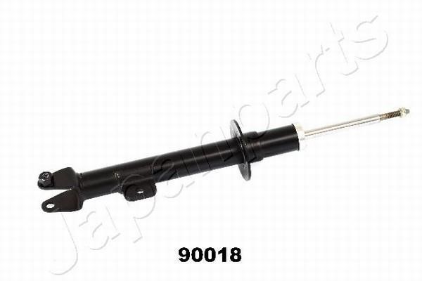 Japanparts MM-90018 Front right gas oil shock absorber MM90018