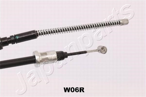 Buy Japanparts BC-W06R at a low price in United Arab Emirates!