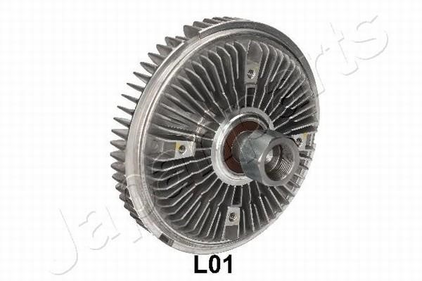 Viscous coupling assembly Japanparts VCL01
