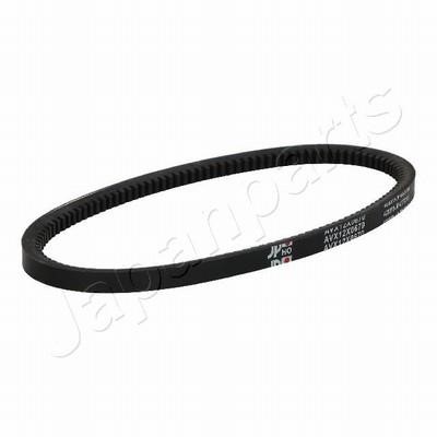 Japanparts DT-12X670LA V-belt 12X670 DT12X670LA