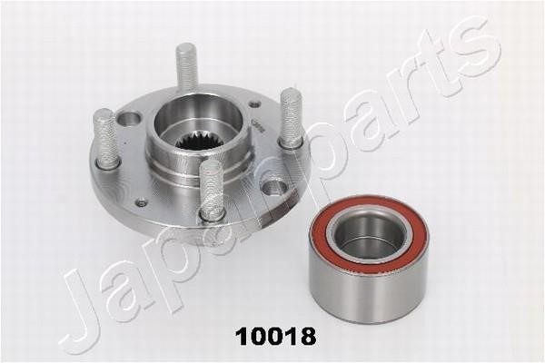 Buy Japanparts KK-10018 at a low price in United Arab Emirates!