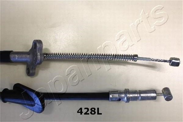 Buy Japanparts BC-428L at a low price in United Arab Emirates!