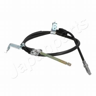 Japanparts BC-428L Cable Pull, parking brake BC428L