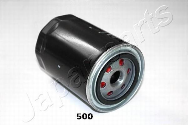 Japanparts FO500S Oil Filter FO500S