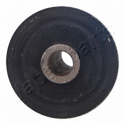 Control arm bushing Japanparts RU938