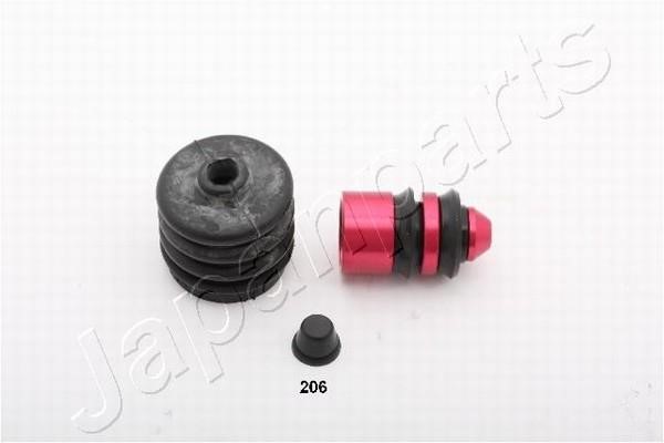 Japanparts KY-206 Clutch slave cylinder repair kit KY206