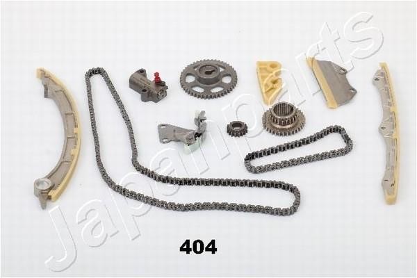 Timing chain kit Japanparts KDK404