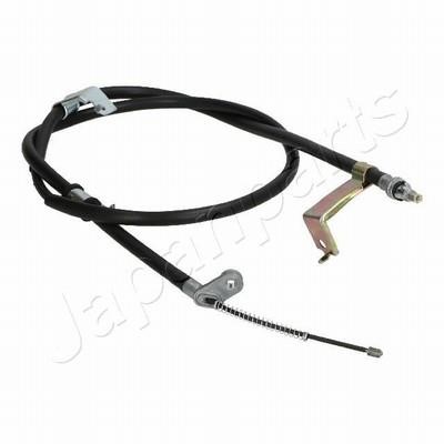 Japanparts BC168R Cable Pull, parking brake BC168R