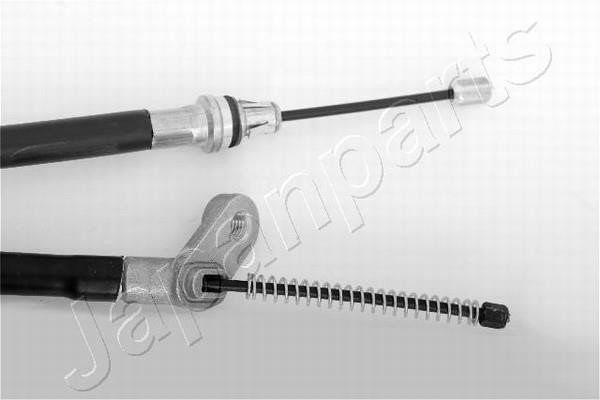Buy Japanparts BC168R at a low price in United Arab Emirates!
