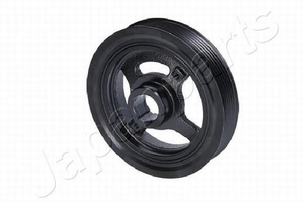 Pulley crankshaft Japanparts PU117