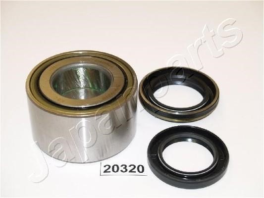 Japanparts KK-20320 Wheel bearing kit KK20320