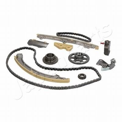 Timing chain kit Japanparts KDK406