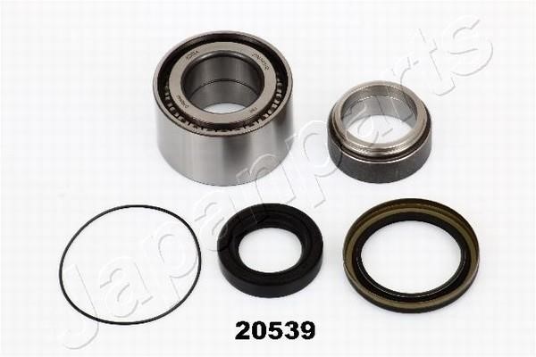 Japanparts KK20539 Wheel hub bearing KK20539