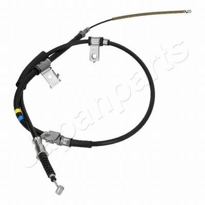 Japanparts BCH63R Parking brake cable, right BCH63R