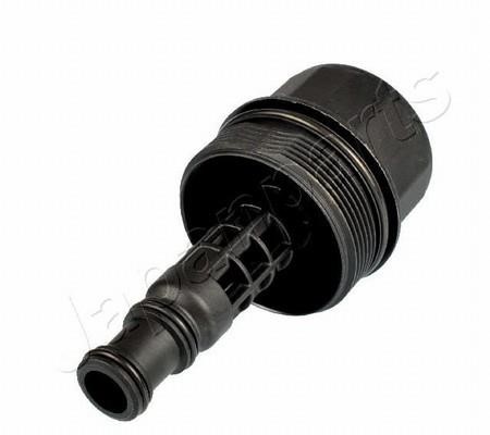 Japanparts FOC-035 Cap, oil filter housing FOC035