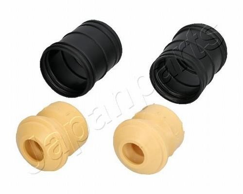 Shock dust cover BMW Z3: KTP0105 Japanparts Shock absorber dust cover kit, 2 pcs