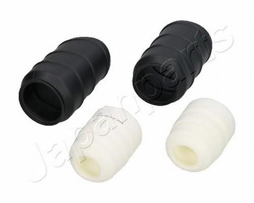 Japanparts KTP-0611 Dustproof kit for 2 shock absorbers KTP0611