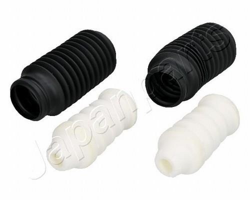 Japanparts KTP-0323 Dustproof kit for 2 shock absorbers KTP0323