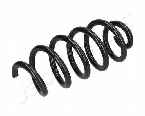 Coil spring suspension Renault Captur: ZC7149A Japanparts Rear coil spring