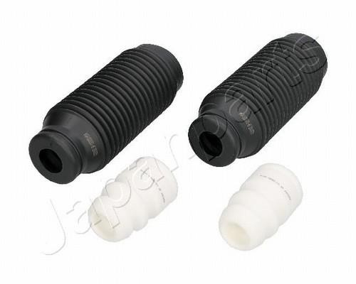 Japanparts KTP-H14 Dustproof kit for 2 shock absorbers KTPH14