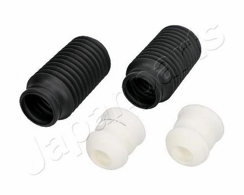 Japanparts KTP-0307 Dustproof kit for 2 shock absorbers KTP0307