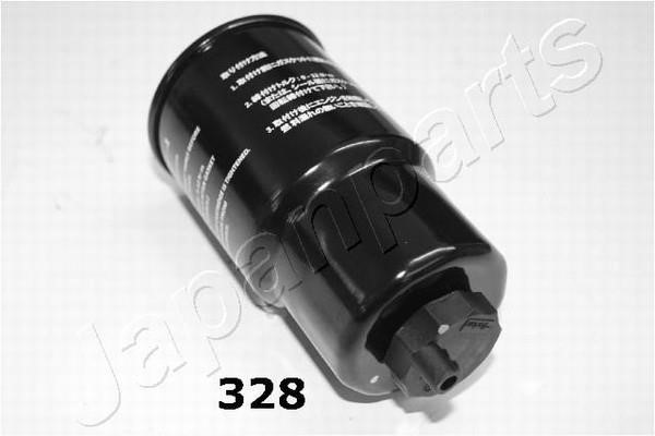Buy Japanparts FC-328S at a low price in United Arab Emirates!