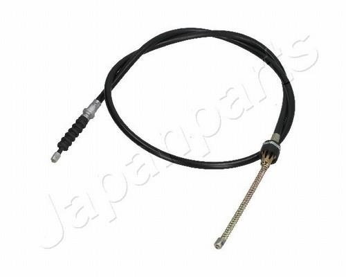 Japanparts BC-0954 Cable Pull, parking brake BC0954