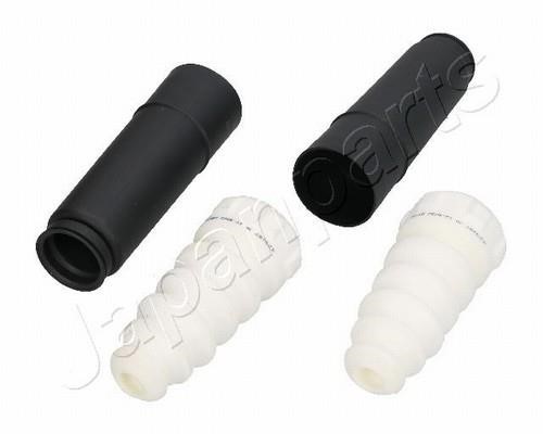 Shock absorber dust cover Skoda Yeti: KTP0938 Japanparts Shock absorber dust cover kit, 2 pcs