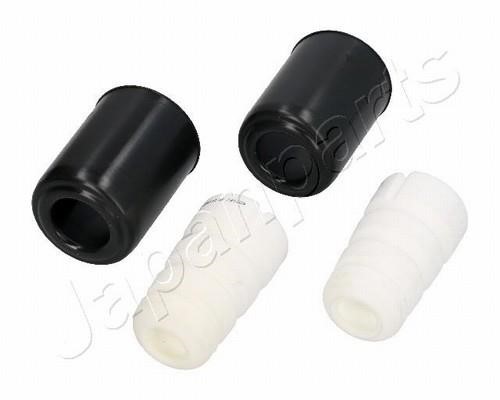 Japanparts KTP-0904 Dustproof kit for 2 shock absorbers KTP0904