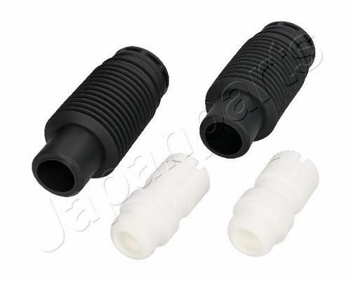 Japanparts KTP-0619 Dustproof kit for 2 shock absorbers KTP0619